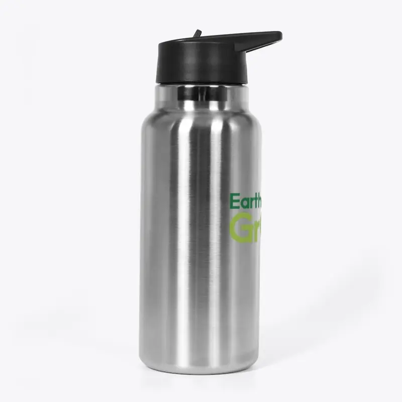 Reusable Water Bottle