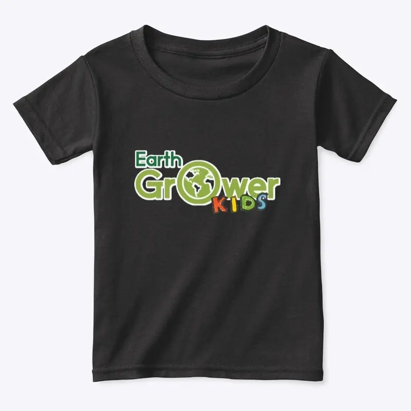 Earth Grower for Kids 